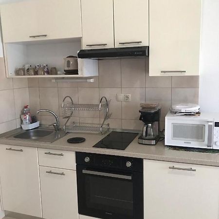 Sea View Apartment Near The Beach S2-Jelsa Center Eksteriør bilde