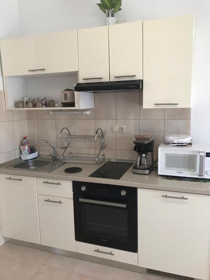 Sea View Apartment Near The Beach S2-Jelsa Center Eksteriør bilde