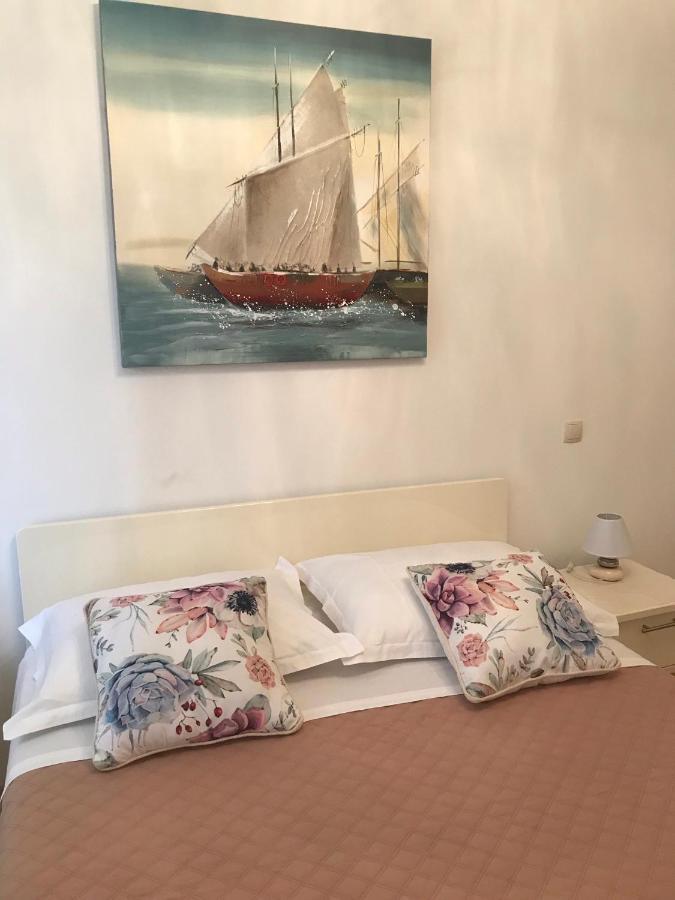 Sea View Apartment Near The Beach S2-Jelsa Center Eksteriør bilde