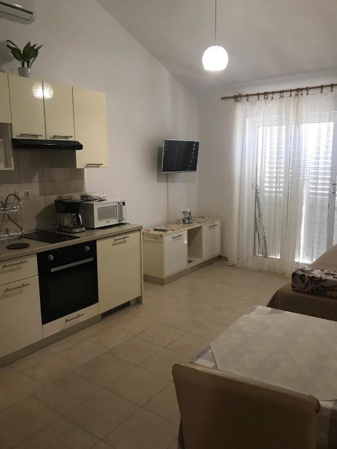 Sea View Apartment Near The Beach S2-Jelsa Center Eksteriør bilde