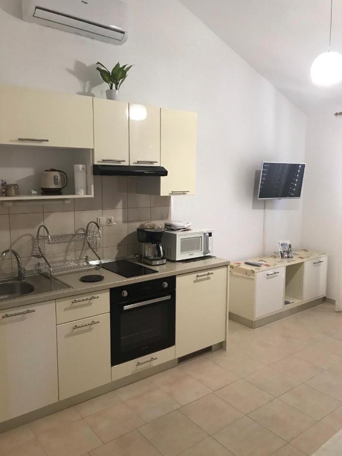 Sea View Apartment Near The Beach S2-Jelsa Center Eksteriør bilde