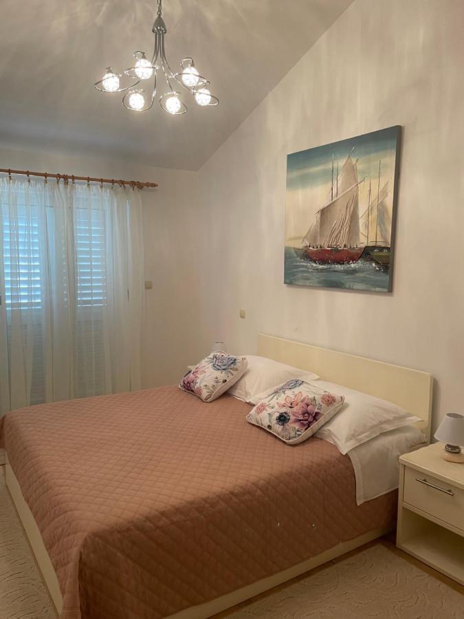 Sea View Apartment Near The Beach S2-Jelsa Center Eksteriør bilde
