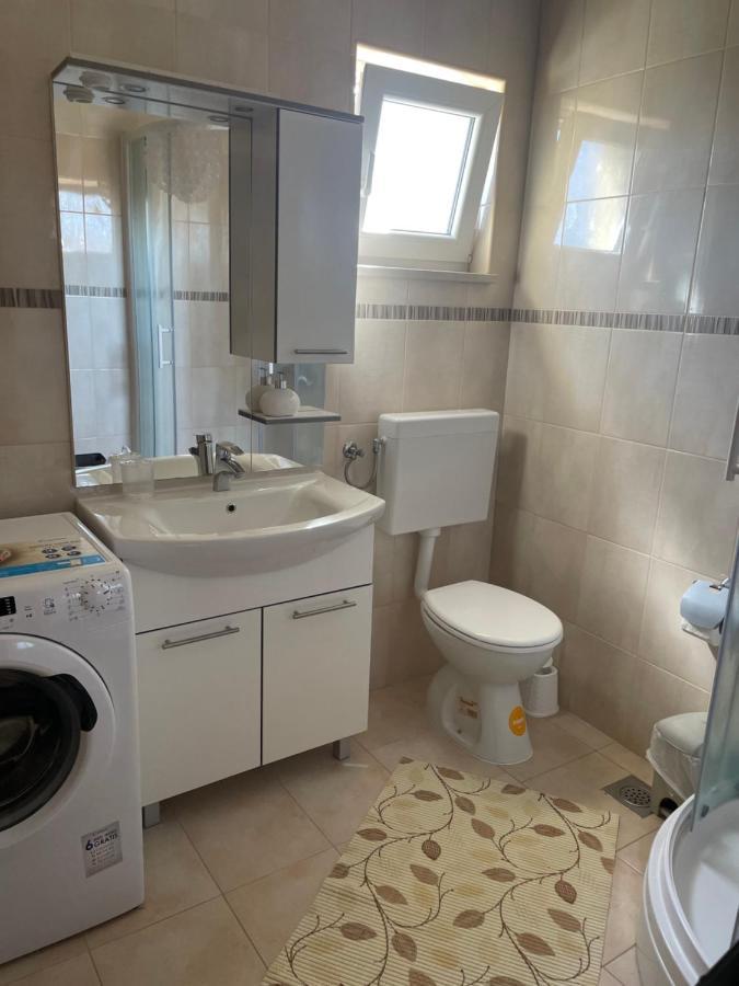 Sea View Apartment Near The Beach S2-Jelsa Center Eksteriør bilde